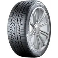 Continental Talvirenkaat WinterContact TS 850 P 235/55R17 XL 103V