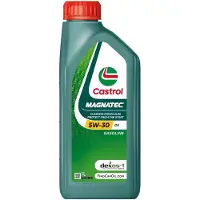 Castrol Magnatec 5W-30 DX 1L moottoriöljy