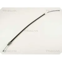 TRISCAN Vaijeri, seisontajarru 8140 23121