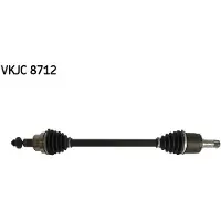 Skf Vetoakseli VKJC 8712