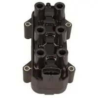 MAXGEAR Vetoakseli 49-0842