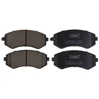 MAXGEAR Vetoakseli 49-1849