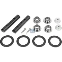 DT Spare Parts Korjaussarja, hytinripustus 5.96232