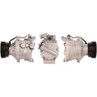 Lucas Kompressori, ilmastointilaite ACP235