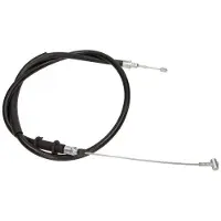 MAXGEAR Vetoakseli 49-1722