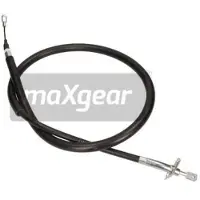MAXGEAR Vaijeri, seisontajarru 32-0254