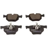 MAXGEAR Vetoakseli 49-0465