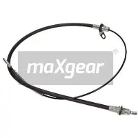 MAXGEAR Vaijeri, seisontajarru 32-0732