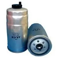 ALCO FILTER Polttoainesuodatin SP-1249