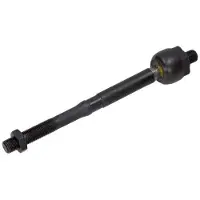 MAXGEAR Raidetangon pää, suora 69-0174