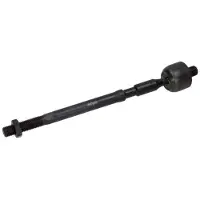 MAXGEAR Raidetangon pää, suora 69-0332
