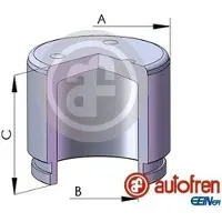 AUTOFREN SEINSA Piston brake caliper