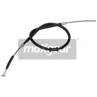 MAXGEAR Vaijeri, seisontajarru 32-0500