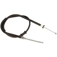 MAXGEAR Vaijeri, seisontajarru 32-0684