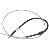 MAXGEAR Vaijeri, seisontajarru 32-0508