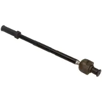 MAXGEAR Raidetangon pää, suora 69-0787