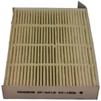 MAXGEAR Suodatin, sisäilma 26-1206