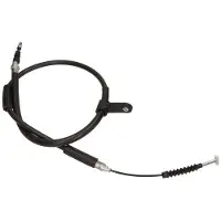 MAXGEAR Vaijeri, seisontajarru 32-0281