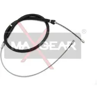 MAXGEAR Vaijeri, seisontajarru 32-0248