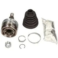 MAXGEAR Vetoakseli 49-2540