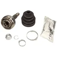 MAXGEAR Vetoakseli 49-2454