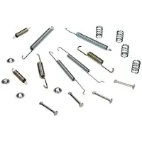 MAXGEAR Vetoakseli 49-2309