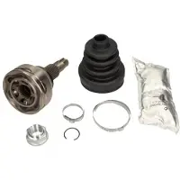 MAXGEAR Vetoakseli 49-2481