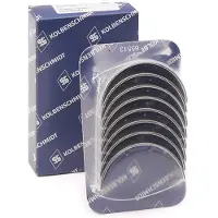 KOLBENSCHMIDT Kiertokangen laakerisarja 37116600