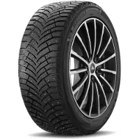 Michelin X-ICE NORTH 4 SUV 275/50R21 113T 3PMSF XL Studded