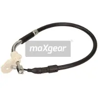 MAXGEAR Vaijeri, seisontajarru 32-0431