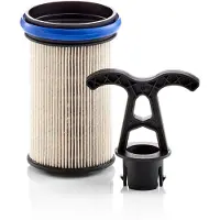 MANN-FILTER Polttoainesuodatin PU 7013 KIT