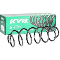 KYB Jousi, jousitus K-Flex RA3556