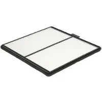 JC PREMIUM Suodatin, sisäilma B40014PR