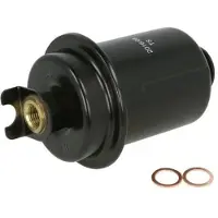 JC PREMIUM Polttoainesuodatin B30501PR