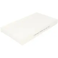 JC PREMIUM Suodatin, sisäilma B4F004PR