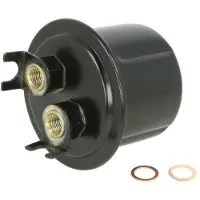 JC PREMIUM Polttoainesuodatin B34013PR