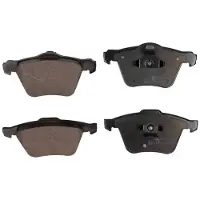 MAXGEAR Vetoakseli 49-2497