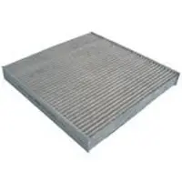 ALCO FILTER Suodatin, sisäilma MS-6496C
