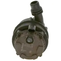 Bosch Lisävesipumppu 0 392 024 117