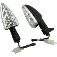 Vparts Rear Right 1058703 Vilkku