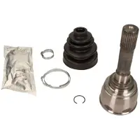 MAXGEAR Vetoakseli 49-2568