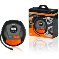 Osram – TYREinflate 450, black/orange (OTI450)