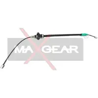 MAXGEAR Vaijeri, seisontajarru 32-0274