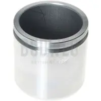 BUDWEG CALIPER Mäntä, jarrusatula 235419