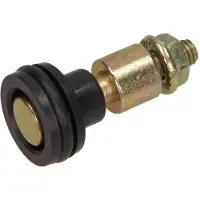 MAXGEAR Rullaohjain, liukuovi 27-0265