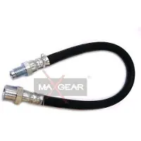 MAXGEAR Jarruletku 52-0041