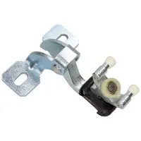 MAXGEAR Rullaohjain, liukuovi 27-0247