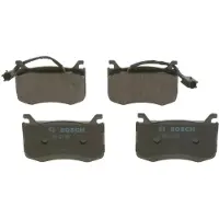 Bosch Jarrupalasarja 0 986 424 385, edessä