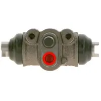 Bosch Jarrusylinteri BOSCH 0 986 475 661