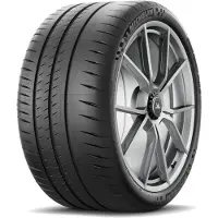 Michelin Kesärenkaat Pilot Sport CUP 2 245/35R19 XL 93Y